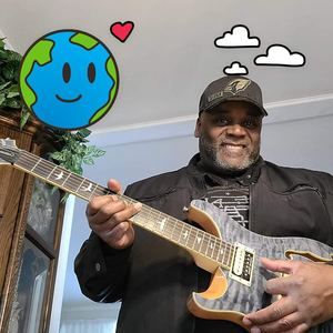 Meet your Posher, George